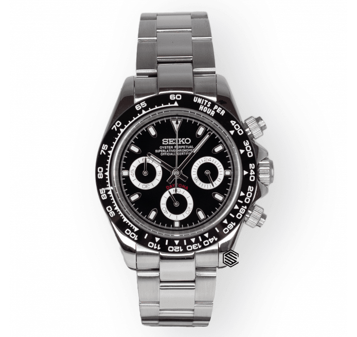 Daytona Black