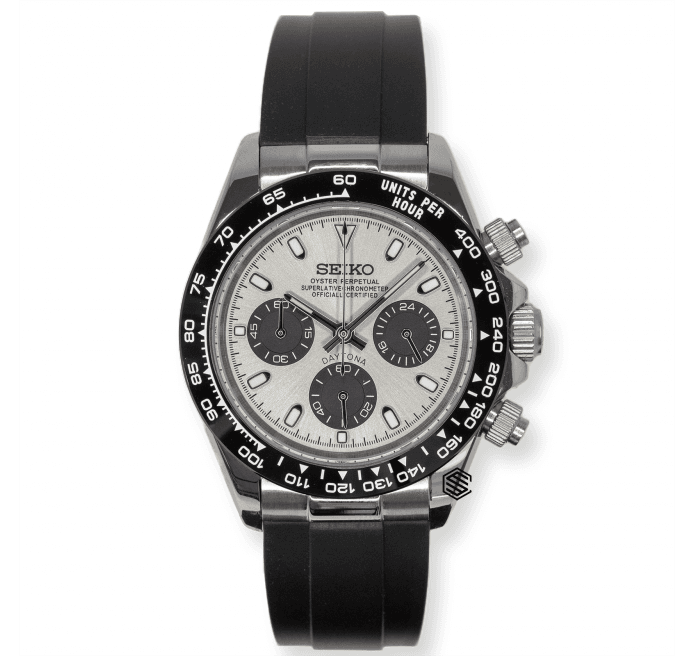 Daytona Grey