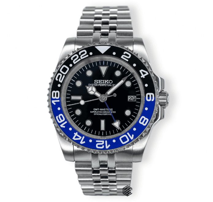 GMT Batman