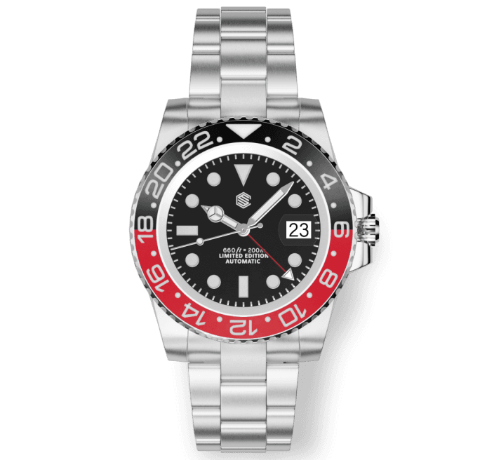 GMT Coke